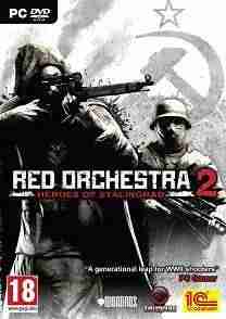 Descargar Red Orchestra 2 Heroes Of Stalingrad [English][SKIDROW] por Torrent